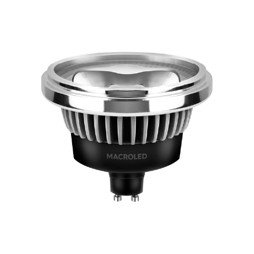 LAMP. AR111 12W 8° GU10 PRO DIM. 2700K AR111-12W-8-DIM-WW